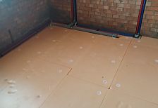 Коттедж в с.Первореченское Динского района